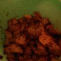 Josiah Partin's cooksnap of when they made Elisa's Baked Seasoned Potatoes.