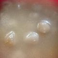 Cooksnap dari Eko_ Aja untuk resep Cilok empuk walau sudah dingin