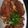 El cooksnap de Maria Rodriguez cuando hizo Milanesa de pollo.
