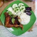 Cooksnap dari Airachman untuk resep 58. Bebek Sinjay Madura ala dapoerMama