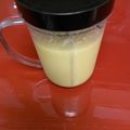 Valorie Nowlin's cooksnap of when they made Tropical Smoothie.