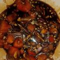 Cooksnap dari Puput || @putriasari12 untuk resep Sambal Colo-Colo (Cocolan Sambal Kecap)