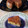 El cooksnap de Marta cuando hizo Tarta de manzana en microondas.