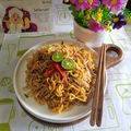 Cooksnap dari Rika Erviana untuk resep Mie Tarempa
