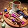 کوک اسنپ Mahdis بعد از امتحان کردن شکلات داغ (Hot Chocolate).