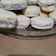 El cooksnap de Miriam Ely cuando hizo Alfajores de Maicena.