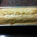 El cooksnap de Lucia cuando hizo Clásico budín de Vainilla.