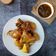 Cooksnap dari SenyRoss untuk resep Ayam bumbu kuning simpel