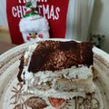 Cooksnap Wioletta Butkiewicz z czasów, kiedy przygotował Tiramisu.
