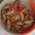 Cooksnap dari Hannisa Ai untuk resep Oseng jengkol