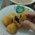 Cooksnap dari Mettasari untuk resep Singkong lumer (gethuk milenial😆)