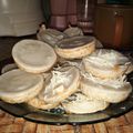 Cooksnap dari Agus Heri Saptono untuk resep Kue pancong