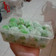 Cooksnap dari Silvi Avianti Indriana untuk resep Mochi Pandan Tepung Beras
