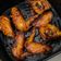 Cooksnap dari Nadwa Khoirunnisa untuk resep Chicken Spicy Wing Homemade