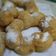 Cooksnap dari Nina untuk resep Chapssal (Donat Ketan Korea)