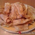 Cooksnap από kikitsa 69 στη συνταγή Δίπλες Καλαματιανές