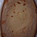 El cooksnap de Daniela Alejandra Padilla Badani cuando hizo Leche Asada.