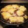 El cooksnap de Andrés Hurtado cuando hizo Medallones de congrio frito en panko.