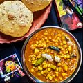Popy Roy's cooksnap of when they made নারকেল দিয়ে ছোলার ডাল(Narkel diye cholar dal recipe in Bengali).