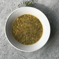Cooksnap dari Asmi Nuqayah untuk resep Bubur kacang hijau