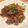 Jenicon's cooksnap of when they made Green bean noodle with Minced Pork.