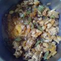 Cooksnap dari Yessy Kristiani untuk resep Telur Ceplok Tempe Kecap