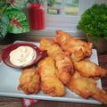 Cooksnap dari Irma Rays untuk resep Sawi putih crispy