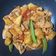 รูป Cooksnap ของ ays เมื่อเขาทำ หมูผัดเปรี้ยวหวาน
