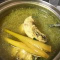 Cooksnap dari Nabilah Salim untuk resep Soto Lamongan