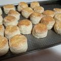 El cooksnap de Valeriarlasala@gmail.com Lasala cuando hizo ₊ ⊹. Scones Dulces ‹𝟹 ⋆.