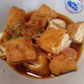 Cooksnap dari Cecilia Auw untuk resep Tahu Gejrot Khas Cirebon