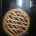 Cooksnap από Kostas Malaxianakis στη συνταγή Πάστα Φλώρα με ελαιόλαδο