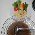 Cooksnap dari sugeng supriyadi untuk resep Selat galantin ayam khas Solo