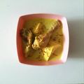 Cooksnap dari Resty Deniawanty untuk resep Opor ayam kuning