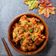 Cooksnap dari Ayu (Mama Aura) untuk resep Dubu Jorim (Tahu Pedas Ala Korea)