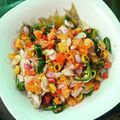 Cooksnap dari brooklyn baby untuk resep Selar Kukus Sambel Dabudabu