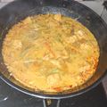 Cooksnap dari Arip Rachman untuk resep Lontong Sayur Labu Siam