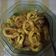 Cooksnap dari Bundanya FarahCinta untuk resep Cumi oseng kuning
