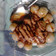 Cooksnap dari Heny Triana Jumeri untuk resep Cilok (Aci dicolok)