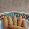 Cooksnap dari ikke amelia untuk resep Stik Kentang Keju
