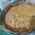 Cooksnap από KAT L στη συνταγή Μηλόπιτα χωρίς ζάχαρη εύκολη και αλησμόνητη!