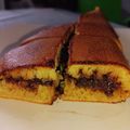 Cooksnap dari Dwi Untari Oktaviana untuk resep Terang Bulan 5 Menit