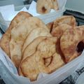 El cooksnap de Cook_mica22 cuando hizo Tortas fritas.