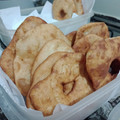 El cooksnap de Cook_mica22 cuando hizo Tortas fritas.