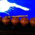 INSANExBUTCHER's cooksnap of when they made Clay pot ratatouille.