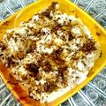 Tapashi Mitra Bhanja's cooksnap of when they made দই বড়া(doi bora recipe in Bengali).