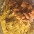 Marcia Rodriguez's cooksnap of when they made Crockpot Creamy Cheesy Chicken.