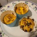El cooksnap de Martii ✨ cuando hizo Cupcakes de mandarinas.