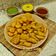 Riddhi Dholakia's cooksnap of when they made મિક્સ વેજ ભજિયાં (Mix Veg Bhajiya Recipe In Gujarati).