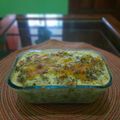 Cooksnap dari dysa untuk resep Macaroni schotel panggang resep ci tintin rayner yg ngeju banget